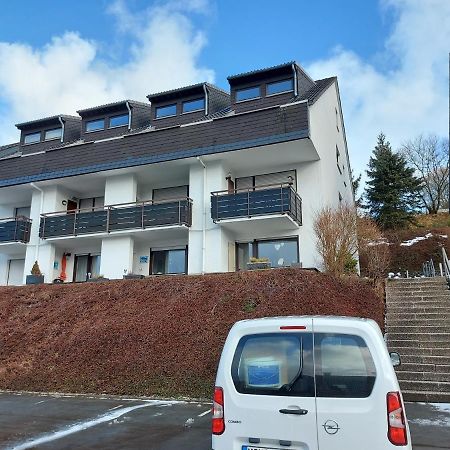Ferienwohnung See & Bergblick وينتربرغ المظهر الخارجي الصورة