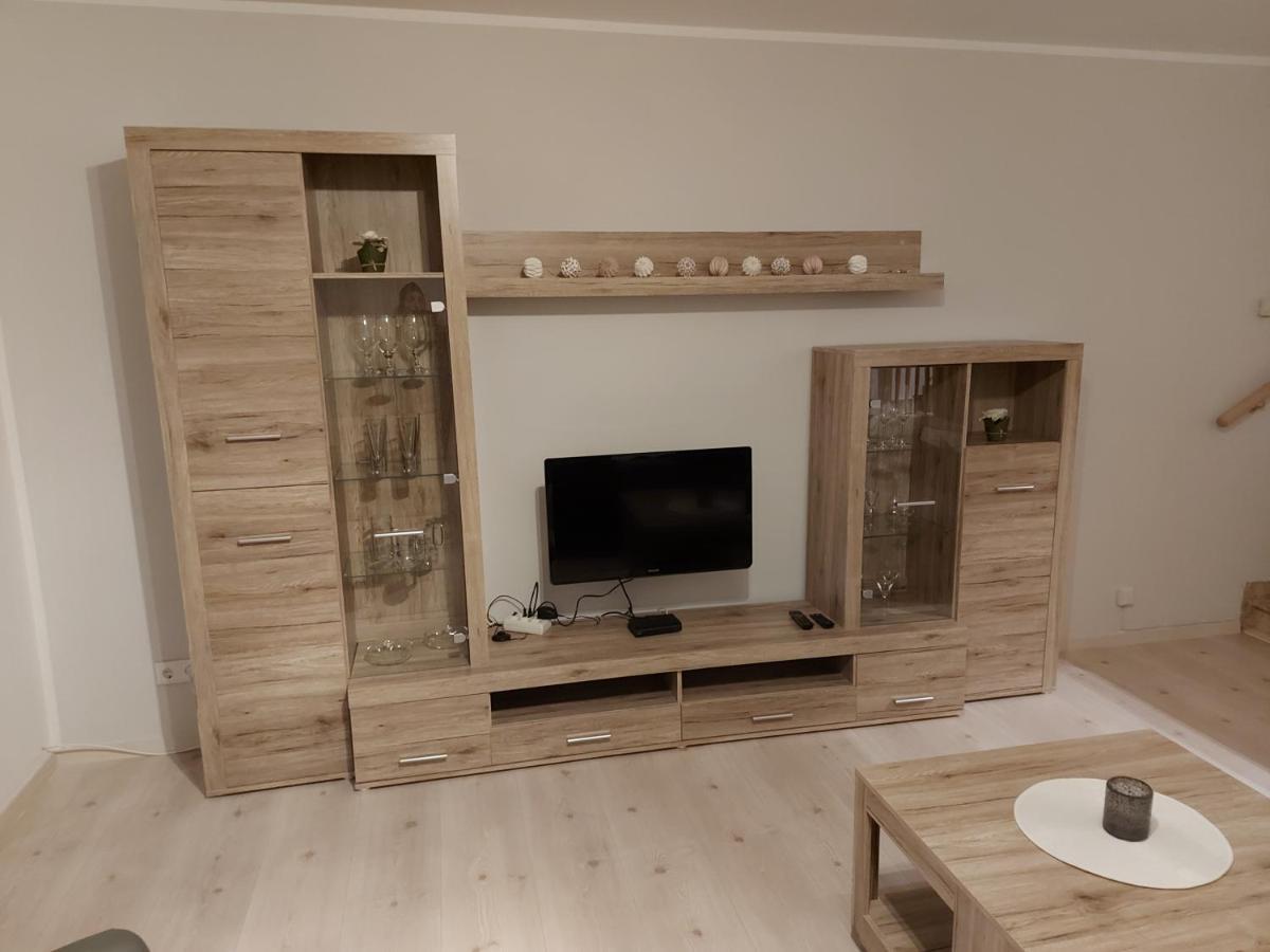 Ferienwohnung See & Bergblick وينتربرغ المظهر الخارجي الصورة