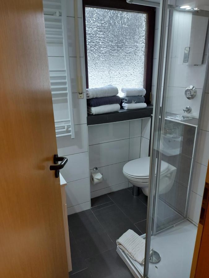 Ferienwohnung See & Bergblick وينتربرغ المظهر الخارجي الصورة